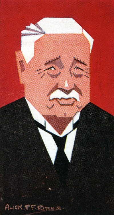 T.P. O